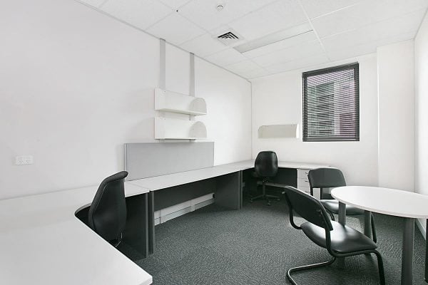 Serviced Offices Newcastle - Newcastle Executive Offices